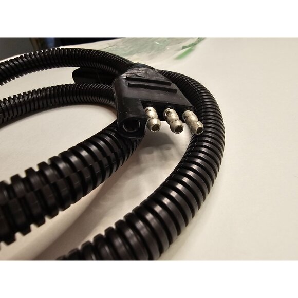 Draw 118104 Drt118104 6 Way Pole Square To 4Way Flat Adapter - Picture 4 of 7